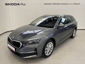 TDI110 kW Top Selection 7DSG