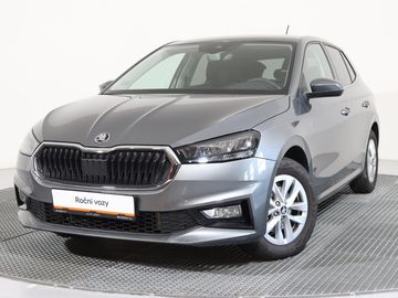 TOP SELECTION 1,0 TSI DSG 85kW