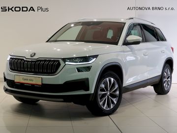 1.5 TSi 110kW Style Plus
