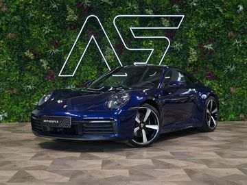 992*4S*NOVY MOTOR*CHRONO*APPRO