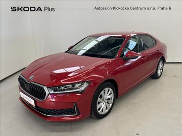 2,0TDI110 kW Selection 7DSG