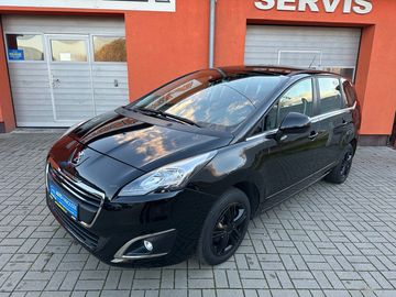 2.0 HDI 110KW 7 MÍST,NAVI