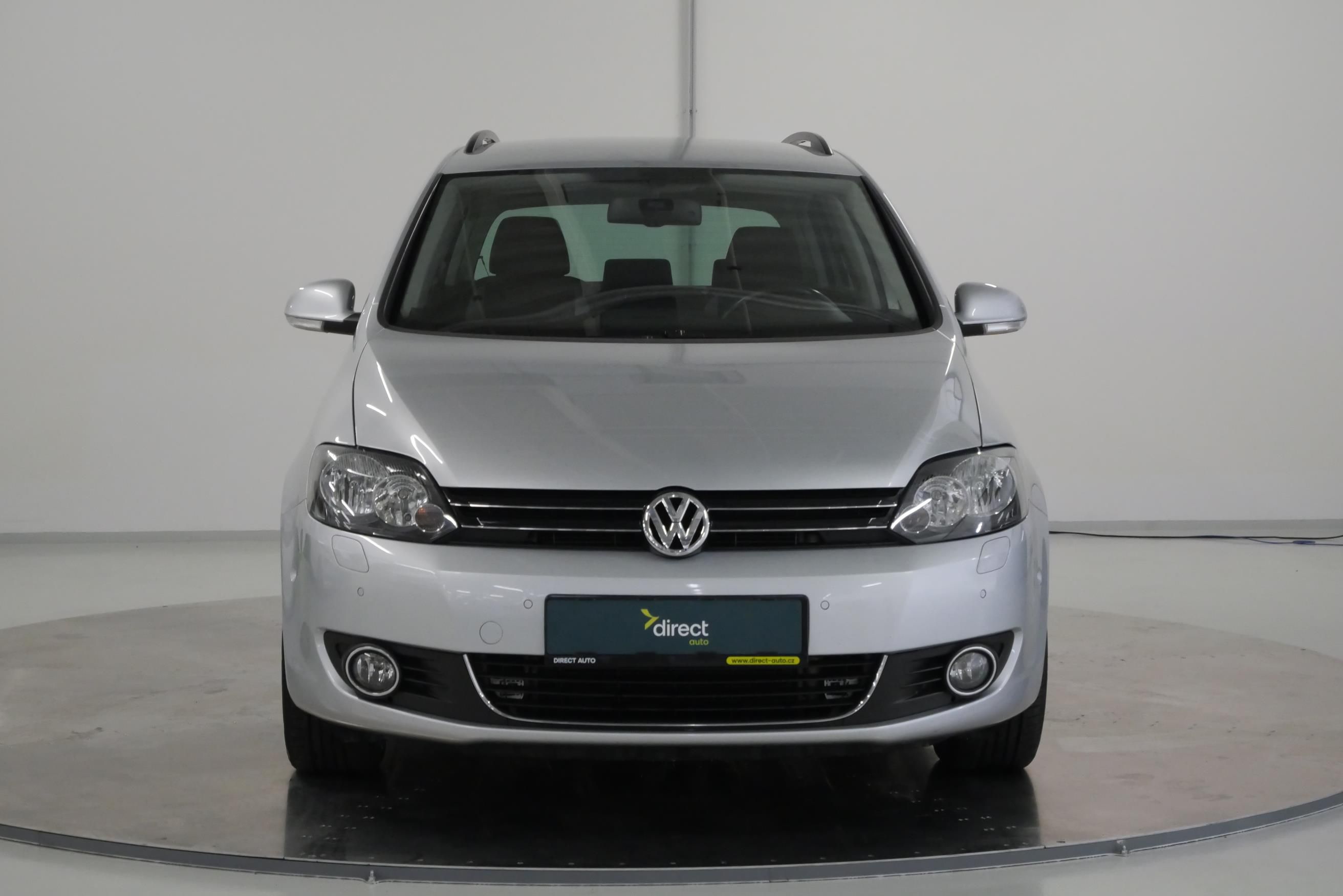 Volkswagen Golf Plus, 1.2 TSI 63 kW Life - fotka 4