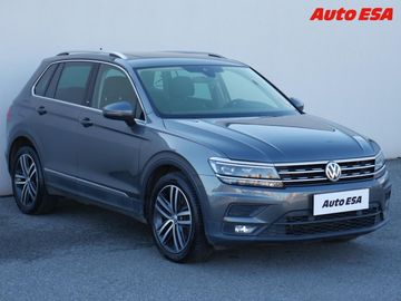2.0 TDi 4x4,AT,navi,headUP