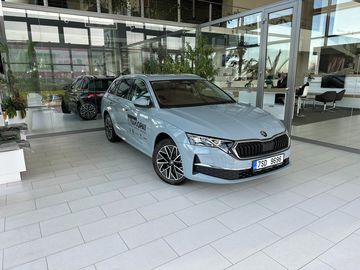 Top Selection 2,0 TDI 110 kW