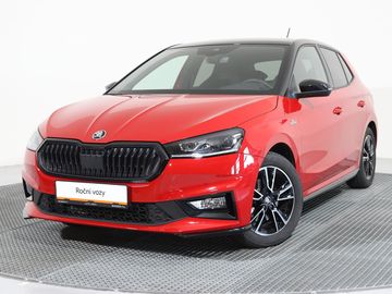 MONTE CARLO 1,0 TSI 85 kW