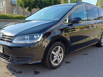 2.0 TDi, 110 kW, 7 míst