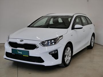 1.0 T-GDI 88 kW Spin