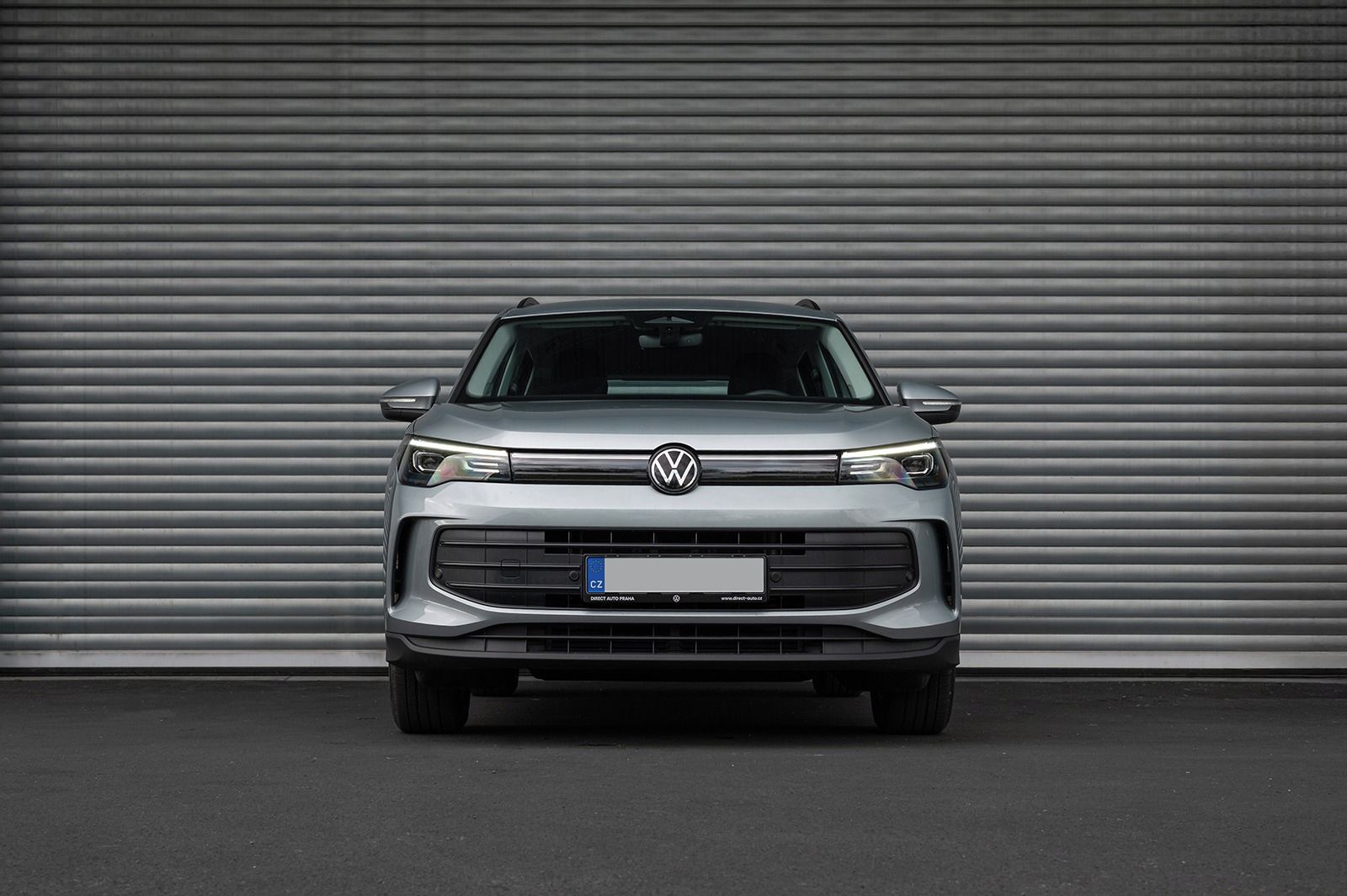 Volkswagen Tiguan, 1,5 eTSI mHEV 5let záruka - fotka 2