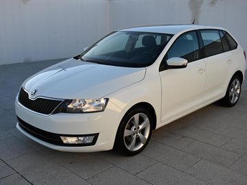 1.2TSI 66KW ŘEMENOVÝ POHON