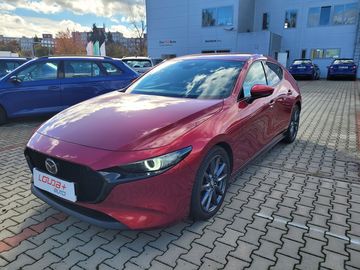 Luxury plus 2.0 88 kW