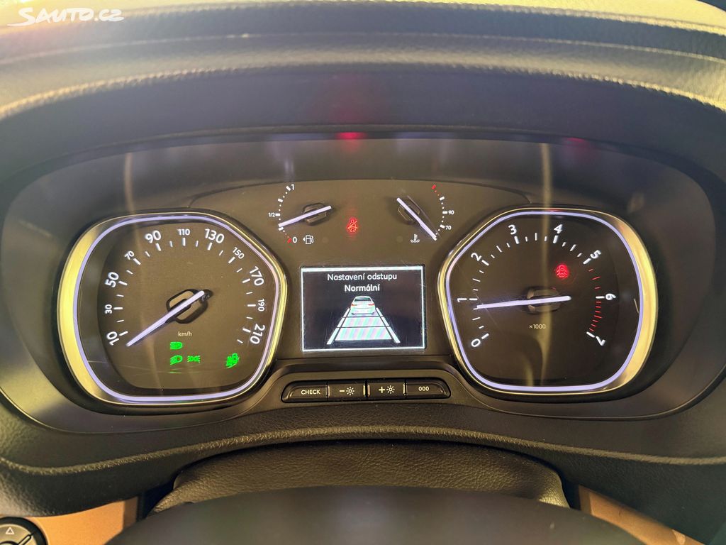 Toyota Proace, fotka 24