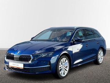 1.5 TSI / 110 kW Top Selection