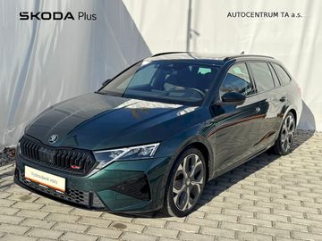 RS 2.0 TSI 195kW DSG