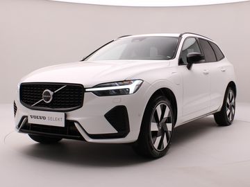 T8 AWD DARK PLUS RECHARGE AUT