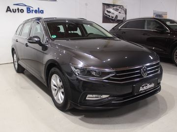 2.0TDI DSG Display Tažné DPH
