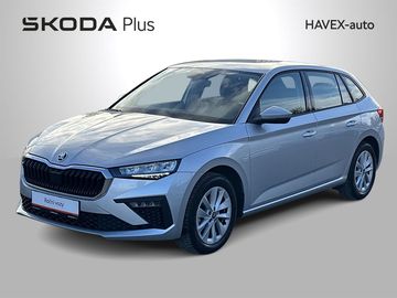 1.0 TSI Selection