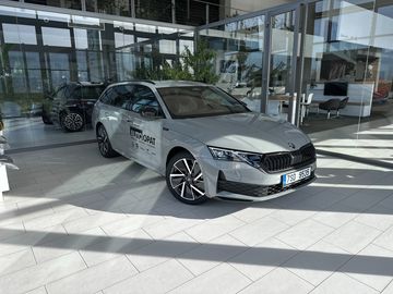 Sportline 2.0 TDI 110 kW