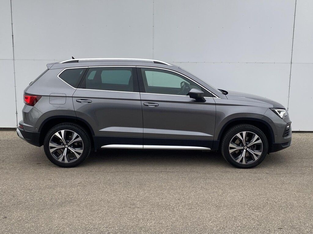 Seat Ateca, 2,0 TDI 110 kW Xperience DSG - fotka 3