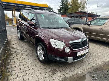 1.2TSi GARANCE KM