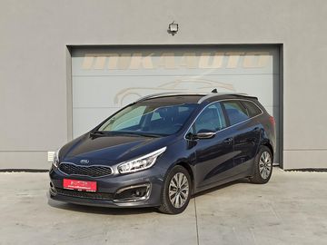 SW 1.6GDI A/T 99kW ČR