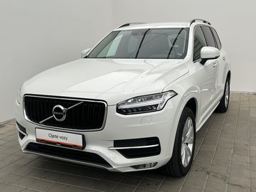 2.0D5 173kW 4x4  Momentum