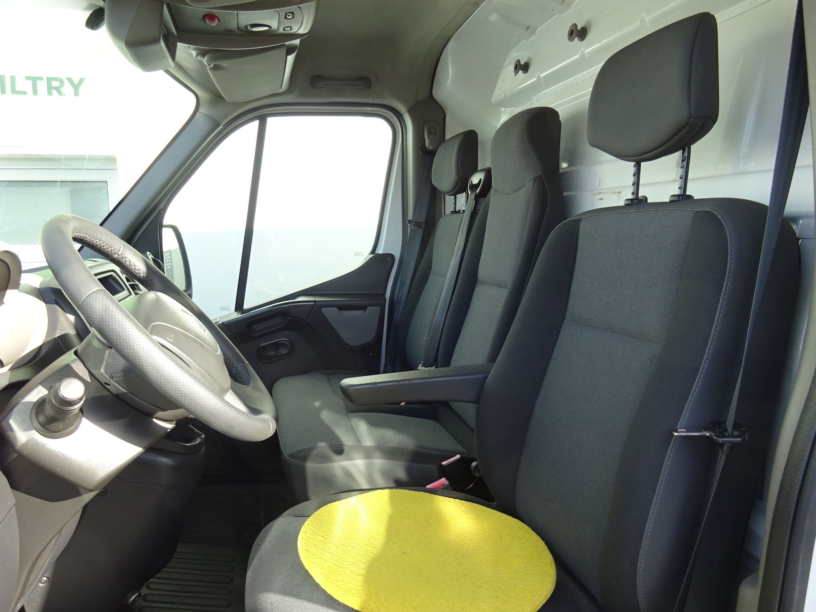 Renault Master, 2.3 CDi - fotka 5