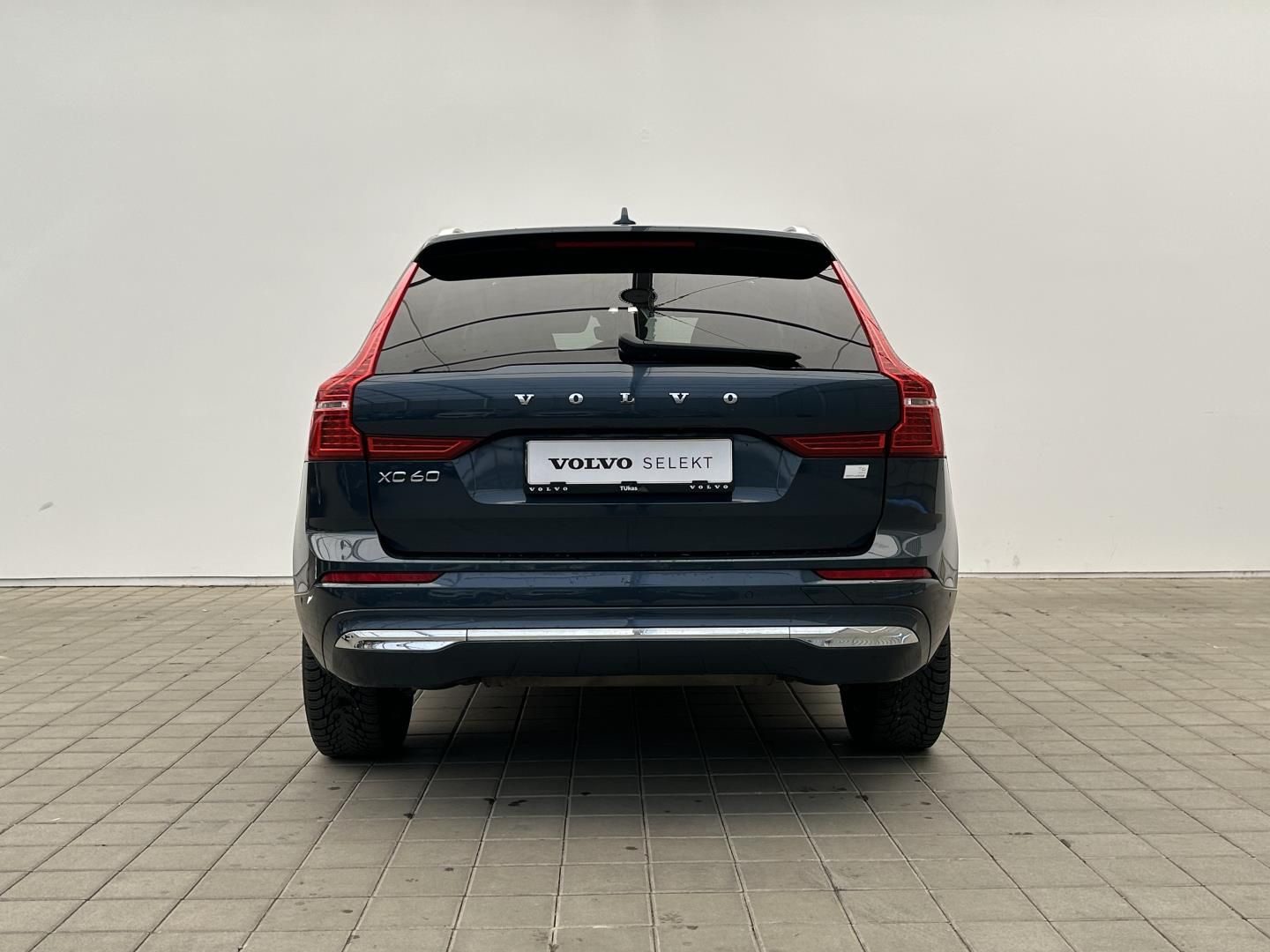 Volvo XC60, 2.0T6 251kW 4x4  Inscription - fotka 6