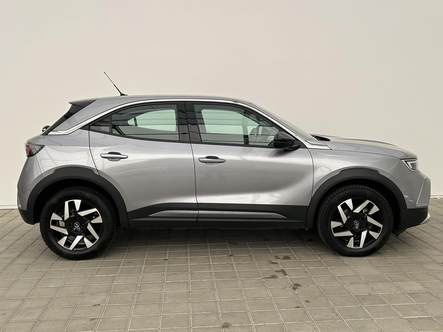 Opel Mokka, 1.2T 74kW Elegance - fotka 4