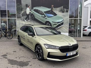 2,0 TDI 142 kW DSG 4x4