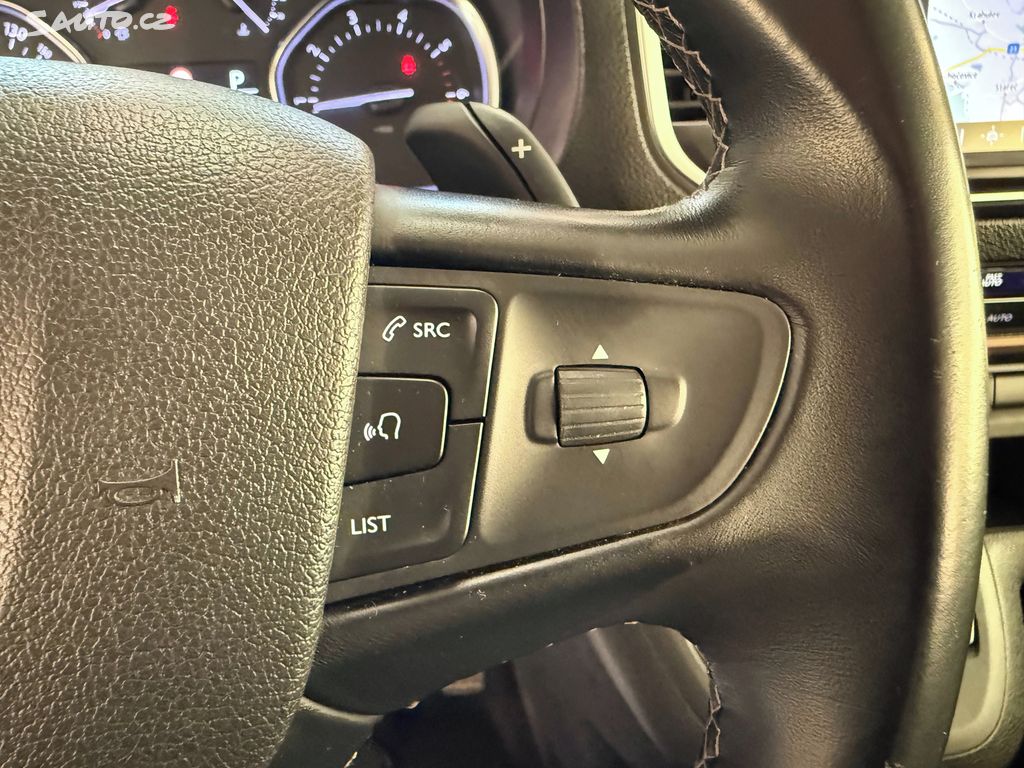 Toyota Proace, fotka 17