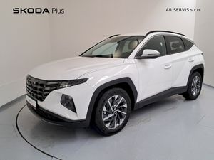 Hyundai Tucson, SMART 1,6 T-GDI 110 kW, 6MP -