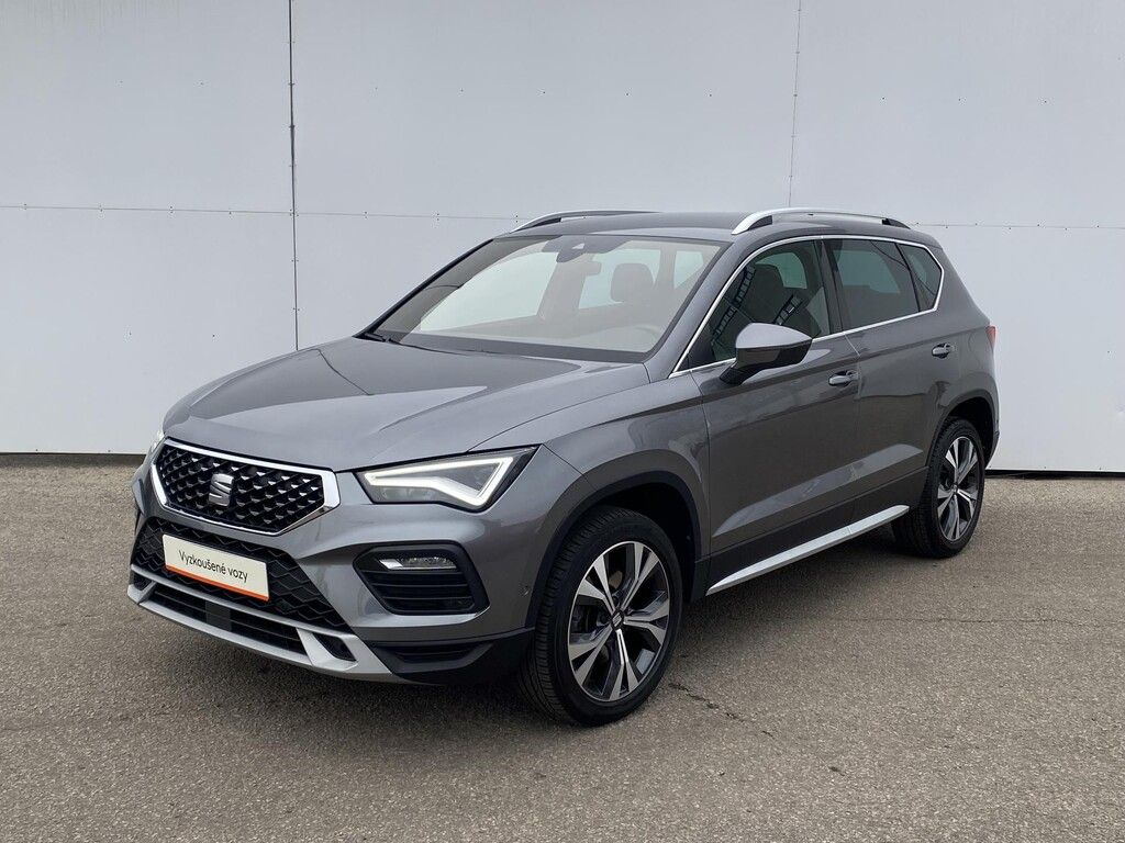 Seat Ateca, 2,0 TDI 110 kW Xperience DSG