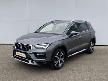 2,0 TDI 110 kW Xperience DSG