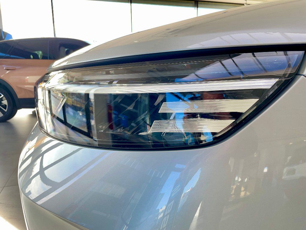 Opel Grandland, Edition Mild-Hybrid Automat - fotka 4