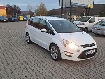 2.0 TDCI