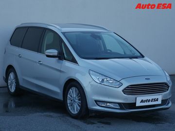 2.0 TDCi,AT,navi,+ALU