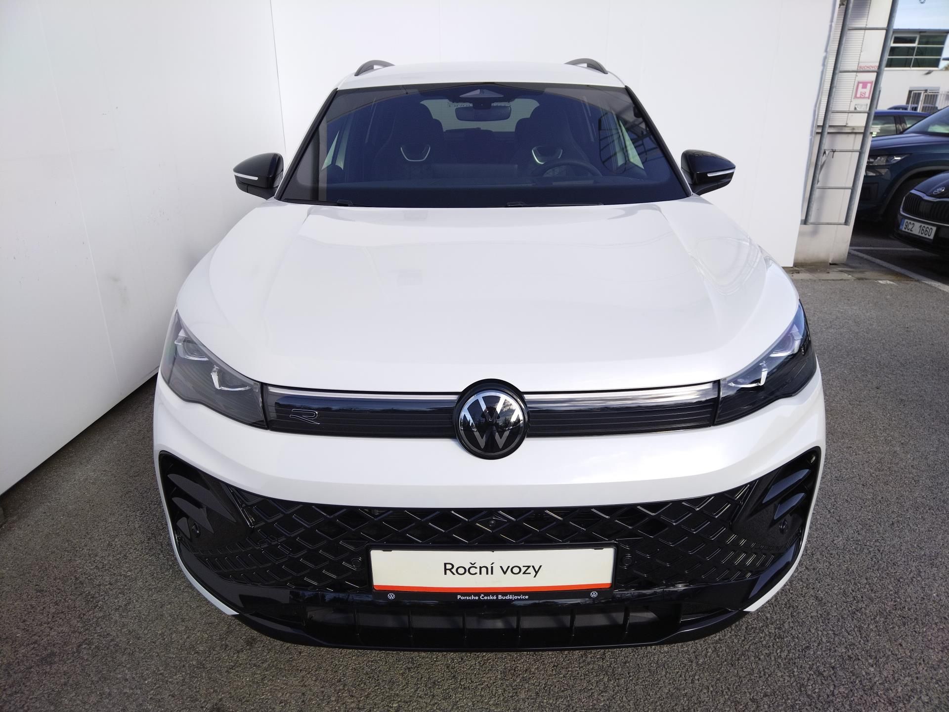 Volkswagen Tiguan, Tiguan R-Line 2,0 TSI 150 kW 4 - fotka 4