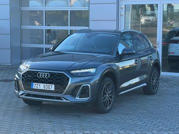 3.0 TDI 210kW