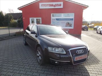 2,7 TDI AUT. 4x4 DIGIKLIMA NOV