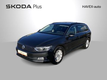 Variant 1.5 TSI ComfortLine