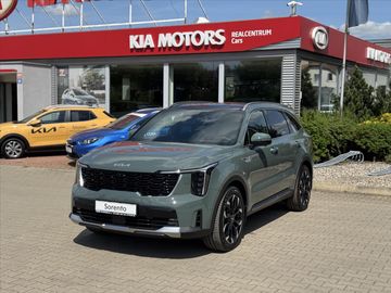 2,2 CRDi 4x4 8DCT TOP 7P, PNS
