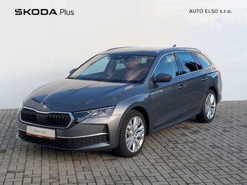 Combi 2,0 TDI / 110kW DSG Top