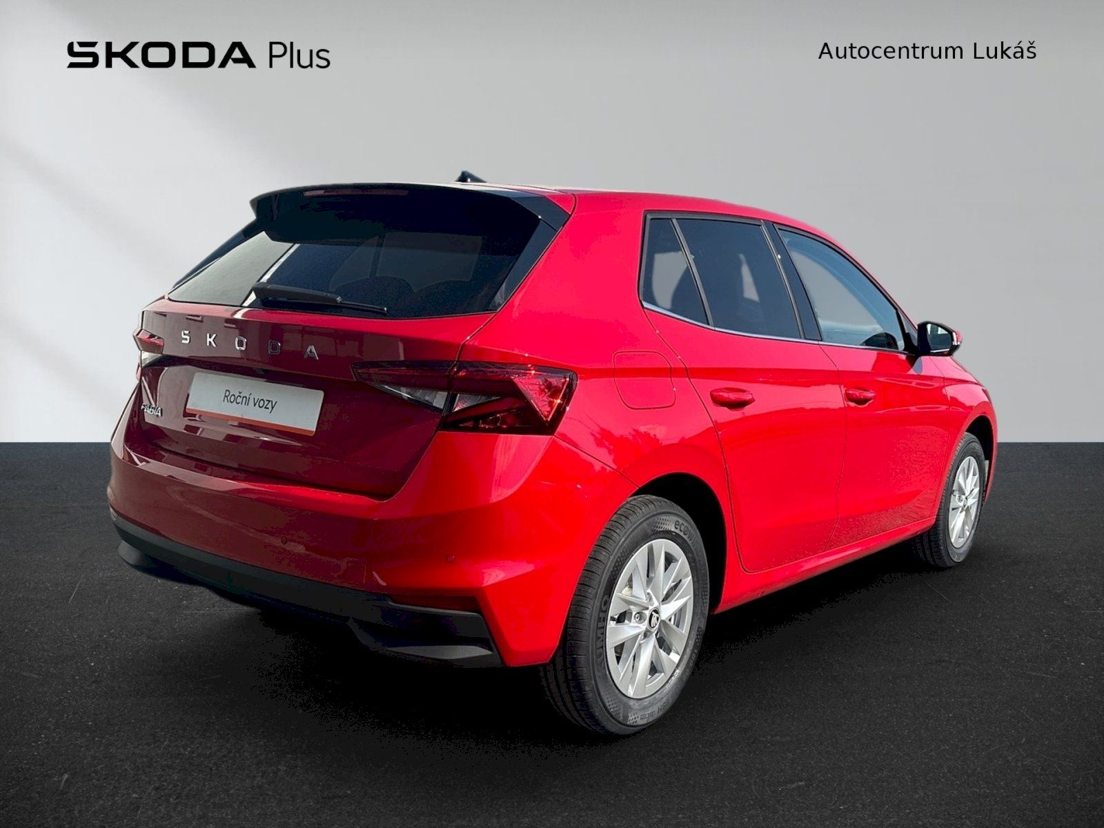 Škoda Fabia, Top Selection 1.0 TSI DSG 85 k - fotka 2