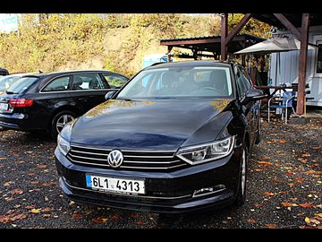 Variant 2.0 TDi 110 kW