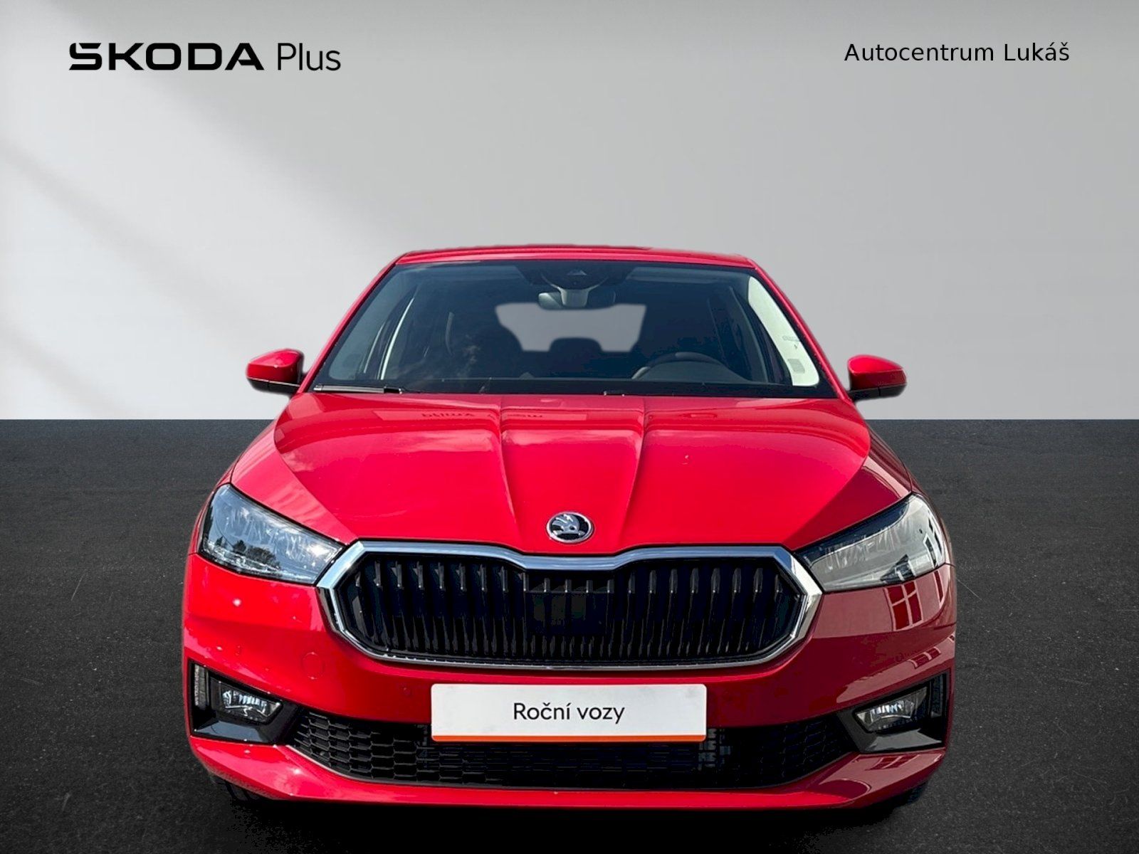 Škoda Fabia, Top Selection 1.0 TSI DSG 85 k - fotka 4