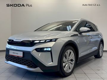85, 82 KWH 210 KW Selection
