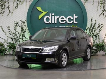 1.6 TDI 77 kW Active