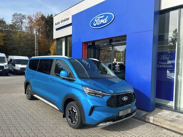 2.0 EcoBlue 110kW ACTIVE L2