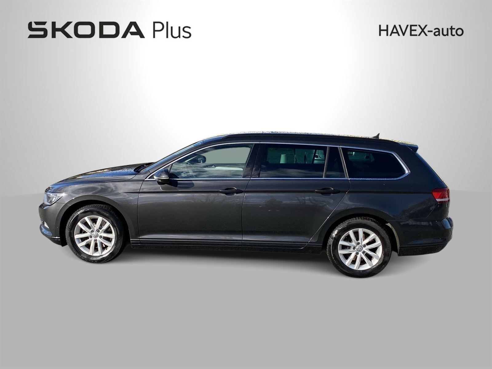 Volkswagen Passat, Variant 1.5 TSI ComfortLine - fotka 3